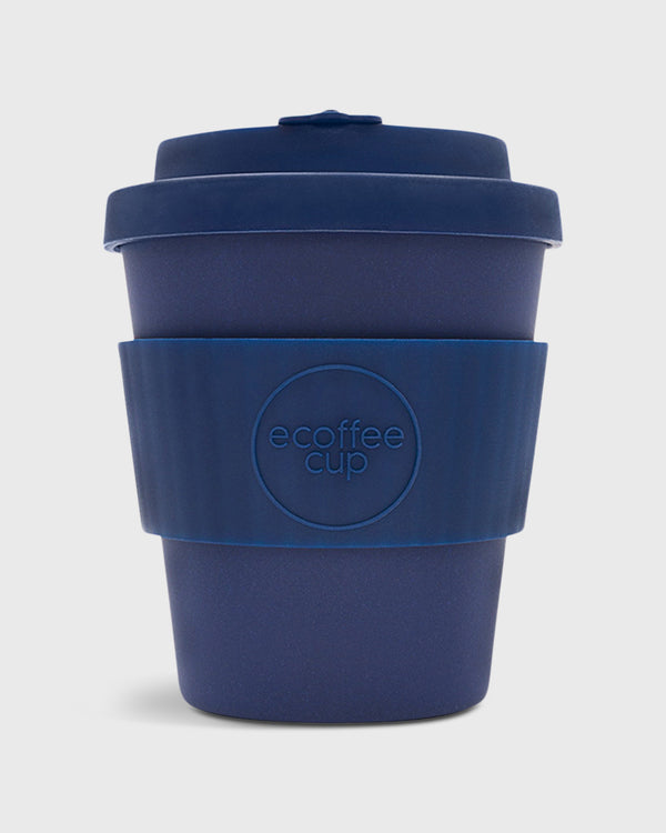 sid mashburn 8.5 oz. Reusable Coffee Cup in Dark Energy