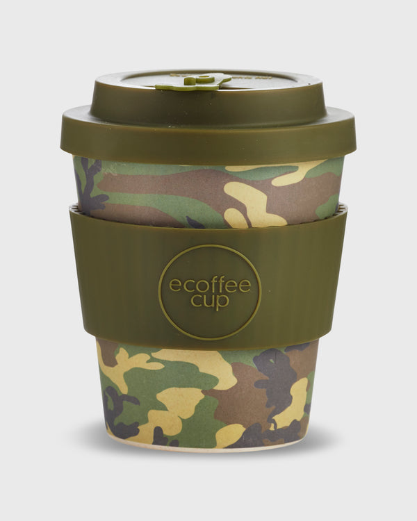sid mashburn 8.5 oz. Reusable Coffee Cup in Mike & Eric