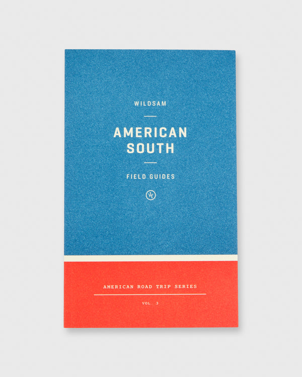 sid mashburn American Road Trip Series - American South