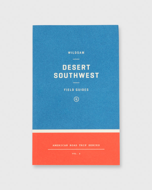 sid mashburn American Road Trip Series - Desert Southwest