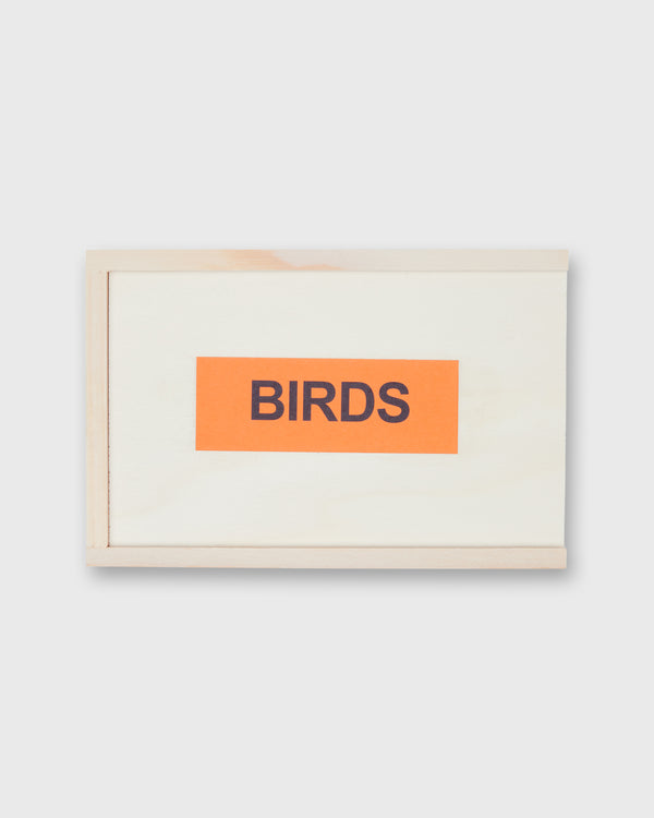 sid mashburn Bird Calls (Set of 3) - Garden in the Country