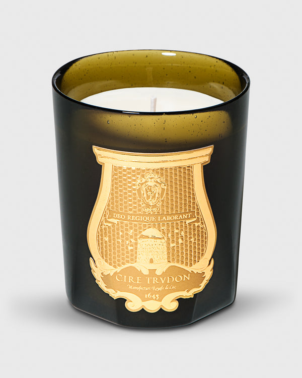 sid mashburn Classic Scented Candle in Spiritus Sancti
