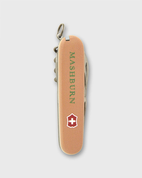Sid Mashburn Large Swiss Army Knife In Love & Happiness