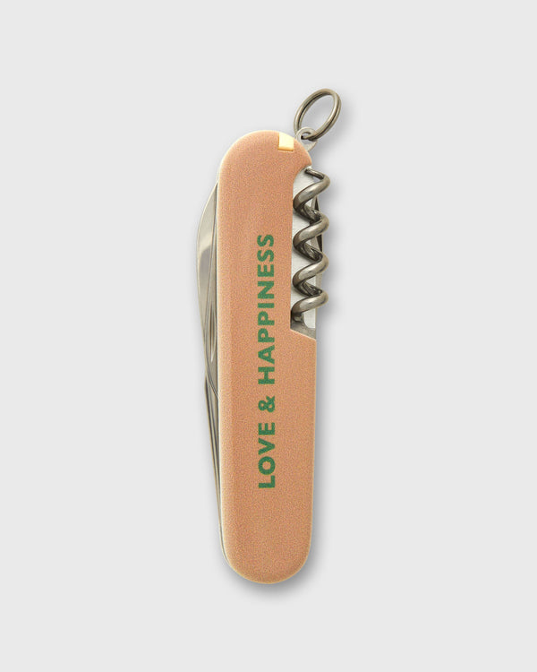 sid mashburn Large Swiss Army Knife in Love & Happiness