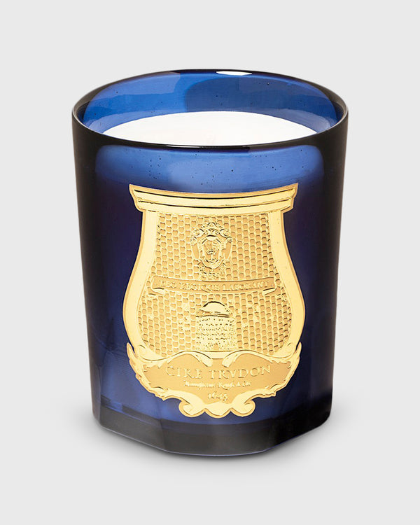 sid mashburn Les Belles Matieres Scented Candle in Esterel