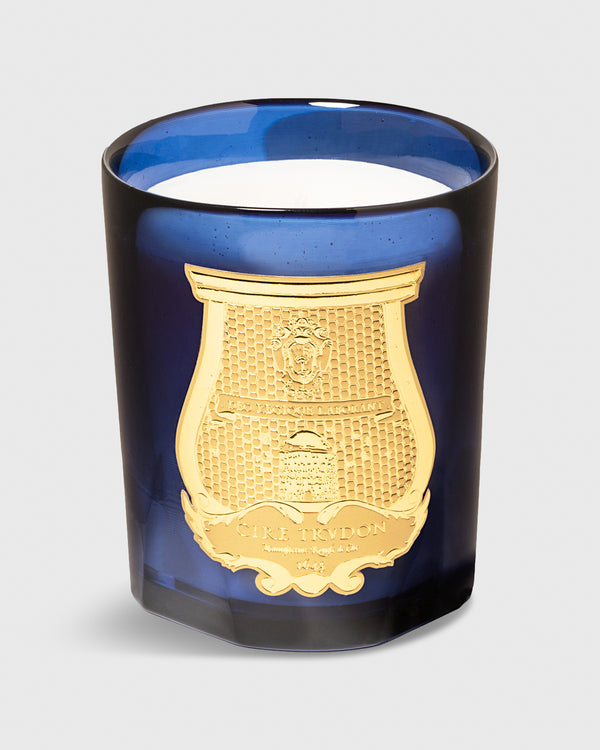 sid mashburn Les Belles Matieres Scented Candle in Salta