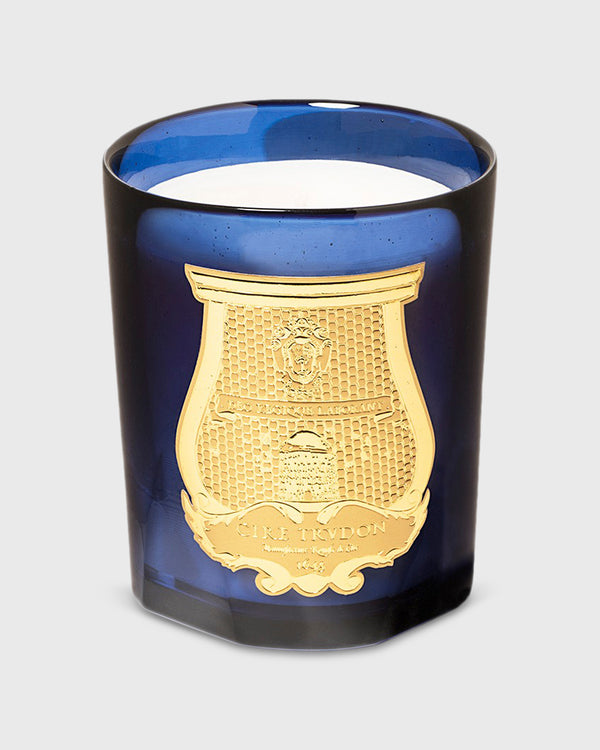 sid mashburn Les Belles Matieres Scented Candle in Tadine