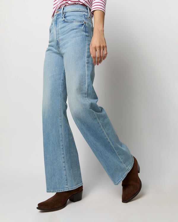 Sid Mashburn Lil Lasso Sneak Jean In Ivy League Cowboy
