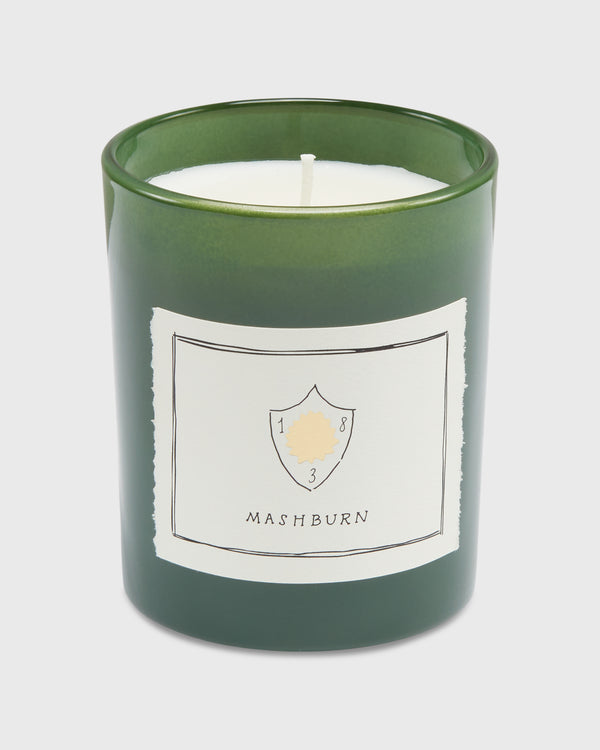 Sid Mashburn Love & Happiness Wrapped Scented Candle In No. 138