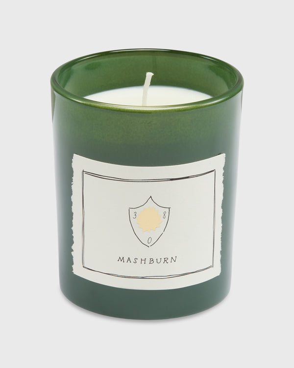 Sid Mashburn Love & Happiness Wrapped Scented Candle In No. 308