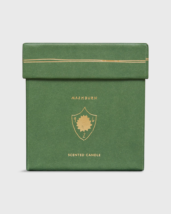 Sid Mashburn Love & Happiness Wrapped Scented Candle In No. 926