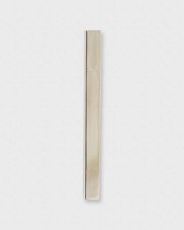 sid mashburn Queue Metal Slim Stick Lighter in Silver