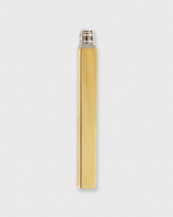 Sid Mashburn Queue Slim Stick Perfume Roller In Gold