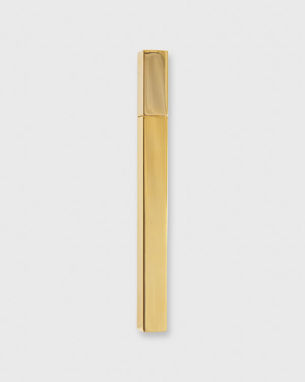 sid mashburn Queue Slim Stick Perfume Roller in Gold