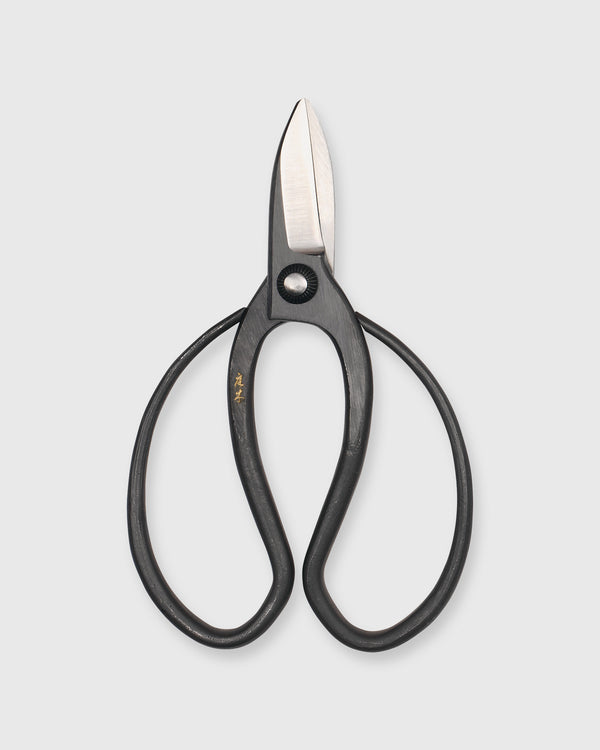 sid mashburn Sentei Garden Scissors in Carbon Steel