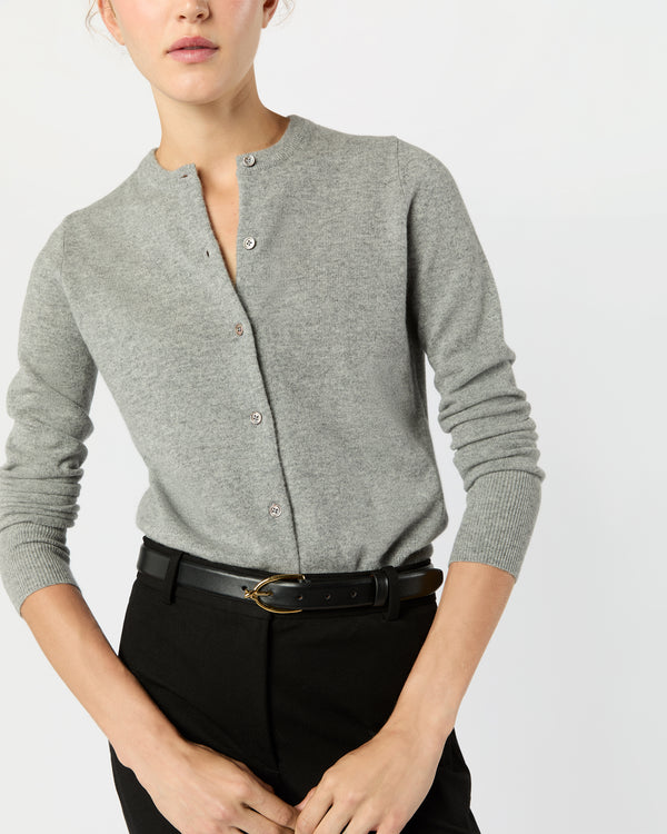 Sid Mashburn 1" Twist Dress Belt In Black Calfskin