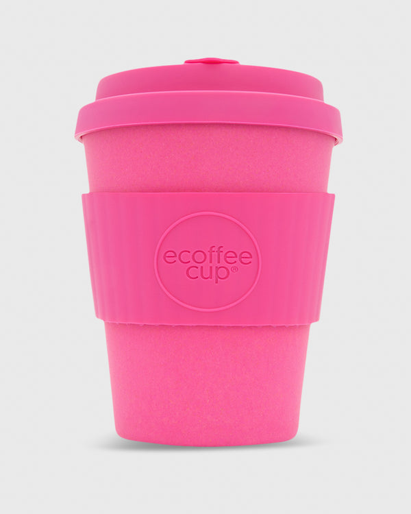 sid mashburn 12 oz. Reusable Coffee Cup in Pink'D
