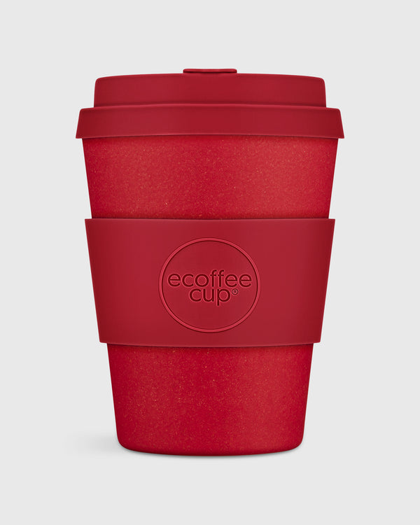 sid mashburn 12 oz. Reusable Coffee Cup in Red Dawn