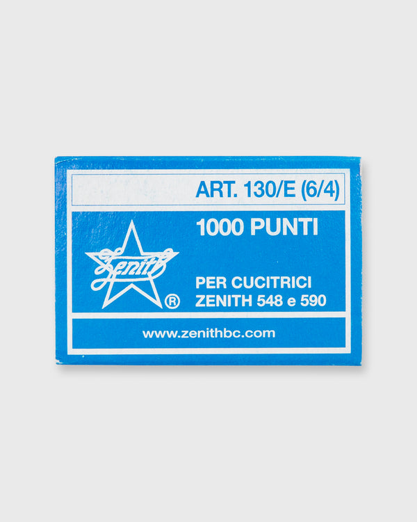 Sid Mashburn 130/E Staples