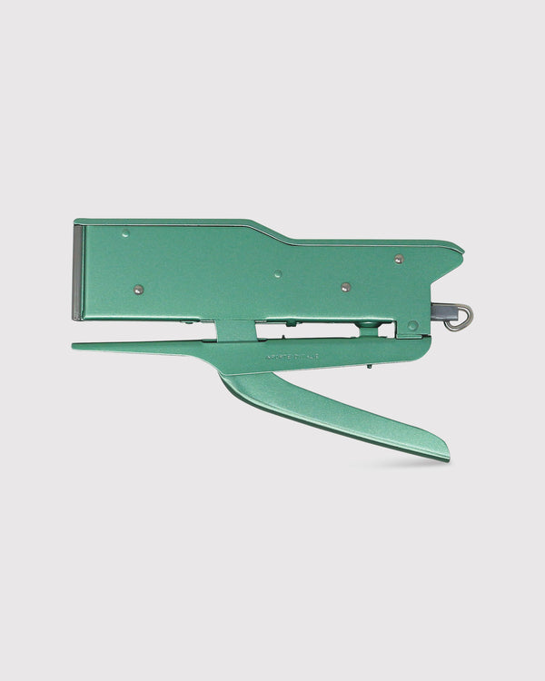 sid mashburn 548/E Stapler in Green