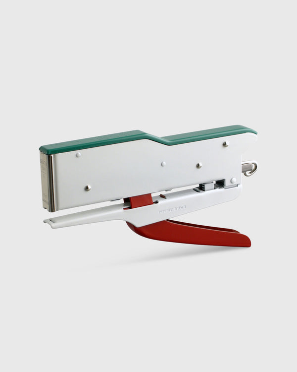 sid mashburn 548/E TR Stapler in Italian Flag