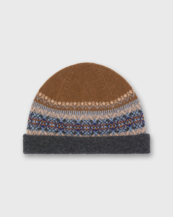 sid mashburn Alloa Beanie in Winter