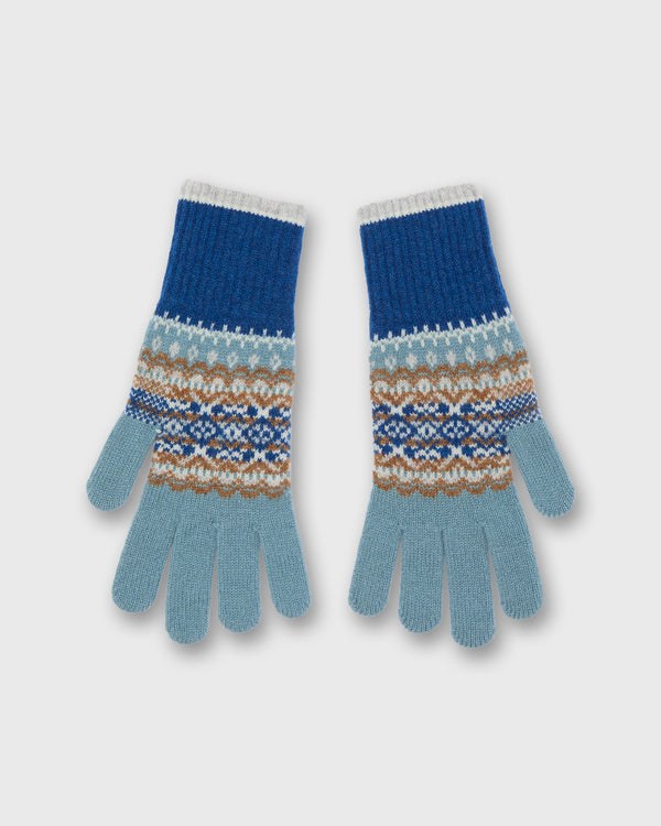 sid mashburn Alloa Gloves in Dew