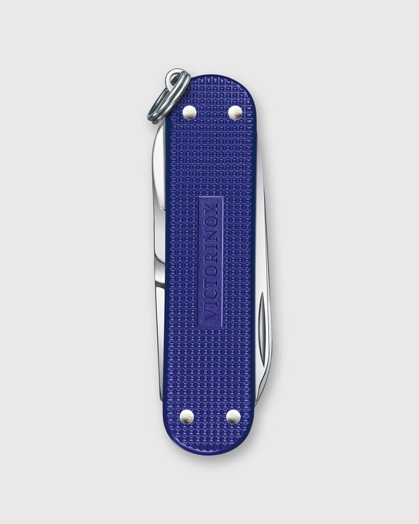 Sid Mashburn Alox Swiss Army Knife In Night Dive