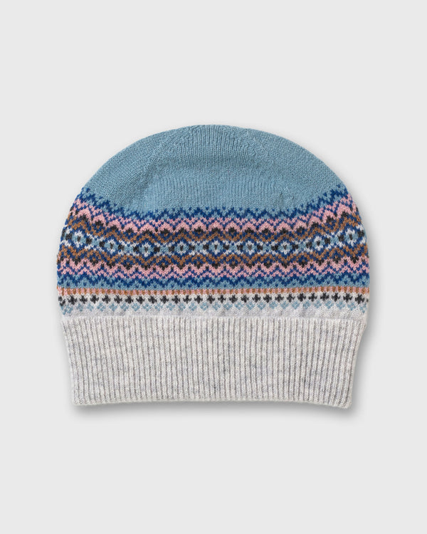 sid mashburn Alpine Turn Up Hat in Dew