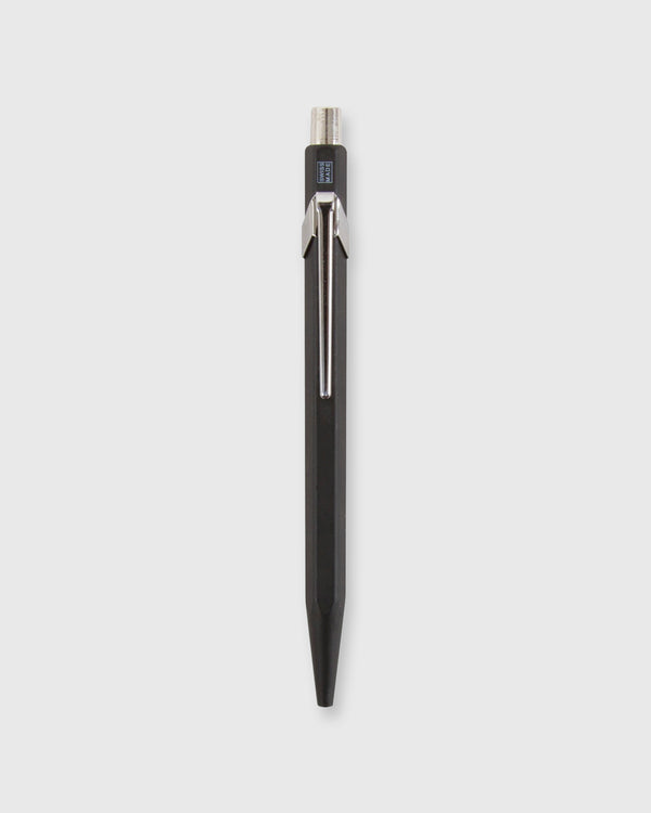 sid mashburn Ballpoint Pen in Black