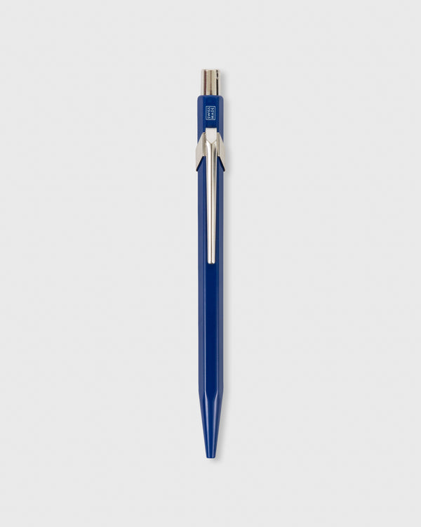 sid mashburn Ballpoint Pen in Blue