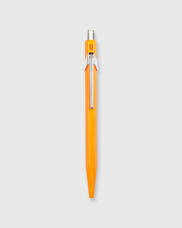 sid mashburn Ballpoint Pen in Fluo Orange