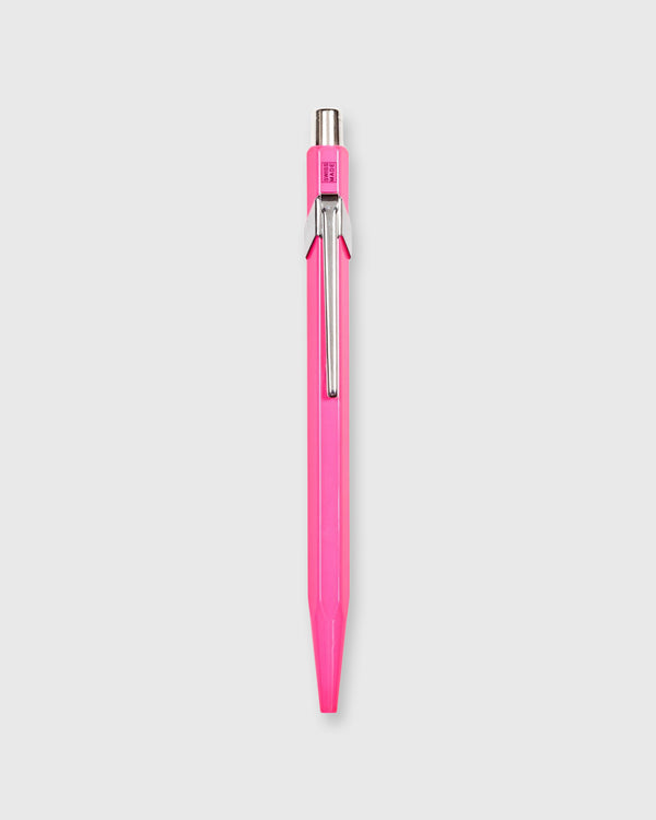 sid mashburn Ballpoint Pen in Fluo Pink