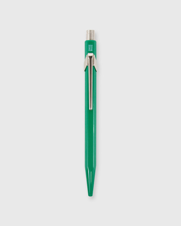 sid mashburn Ballpoint Pen in Green