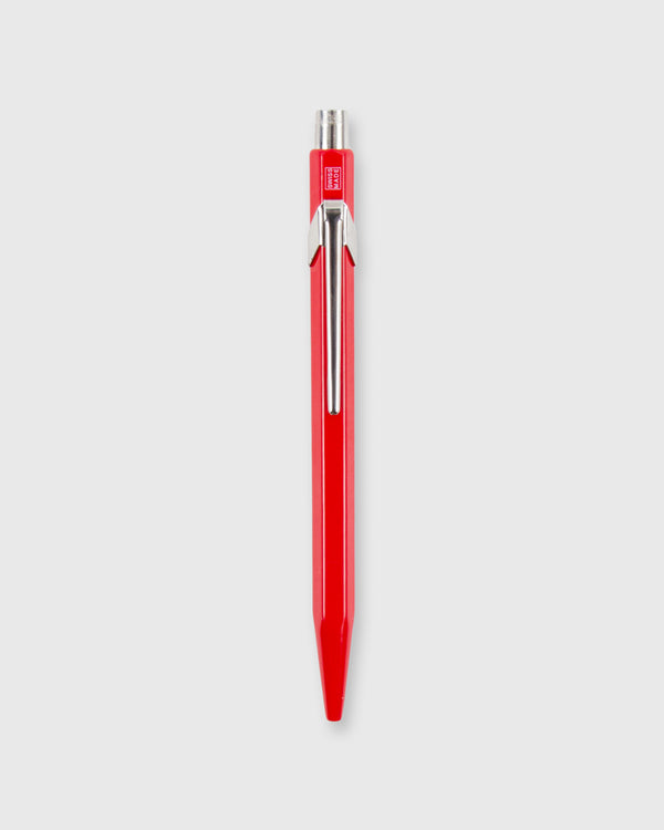 sid mashburn Ballpoint Pen in Red