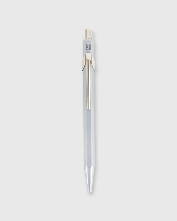 sid mashburn Ballpoint Pen in Silver