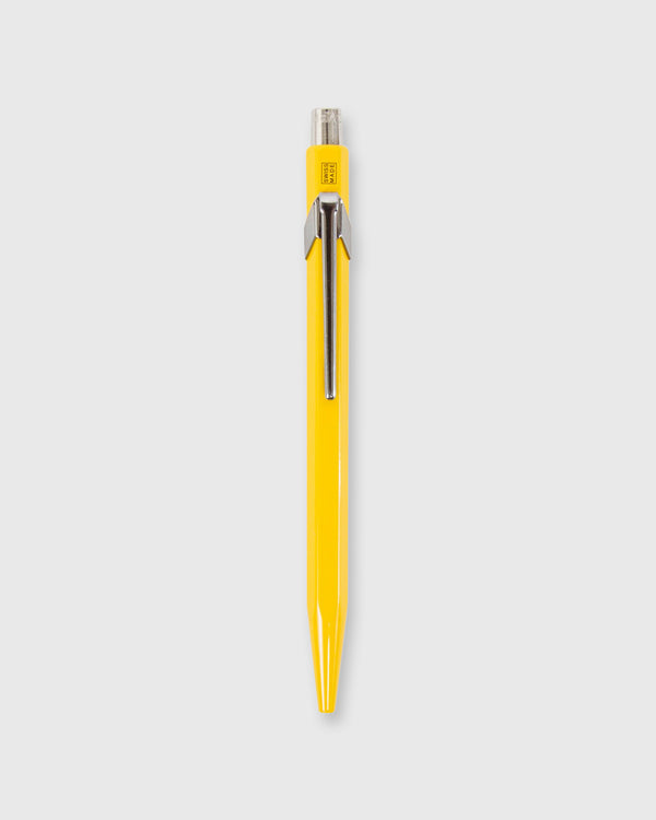 sid mashburn Ballpoint Pen in Yellow
