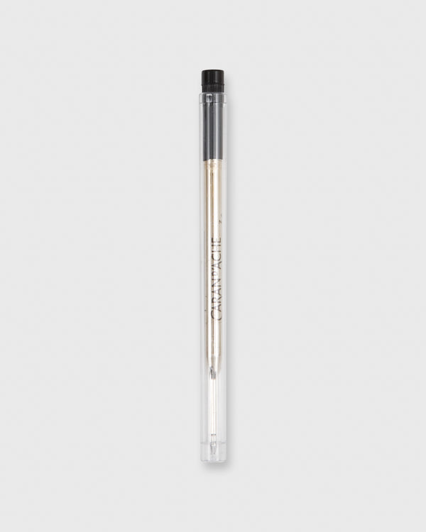 sid mashburn Ballpoint Pen Refill in Black Ink