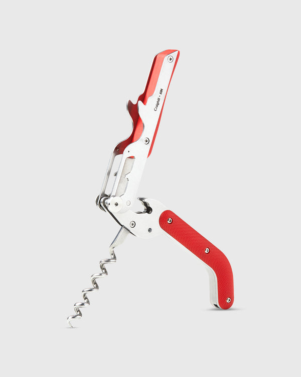 Sid Mashburn Best Wine Key In Big Red