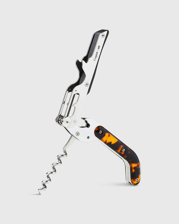 Sid Mashburn Best Wine Key In Tortoise