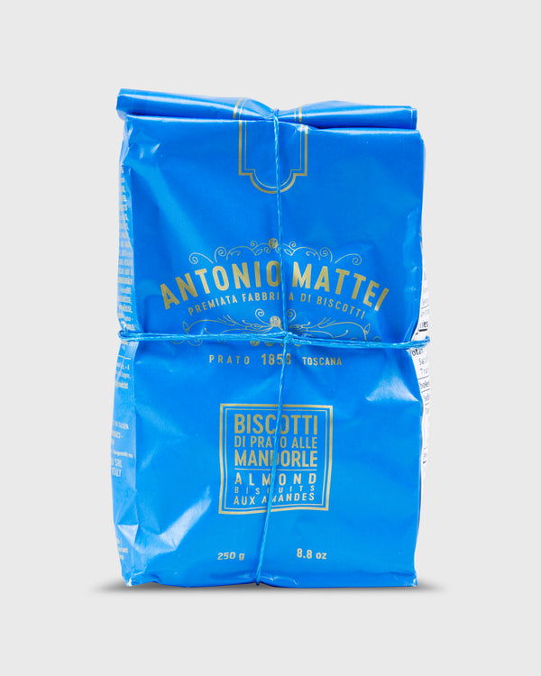 sid mashburn Biscotti in Almond