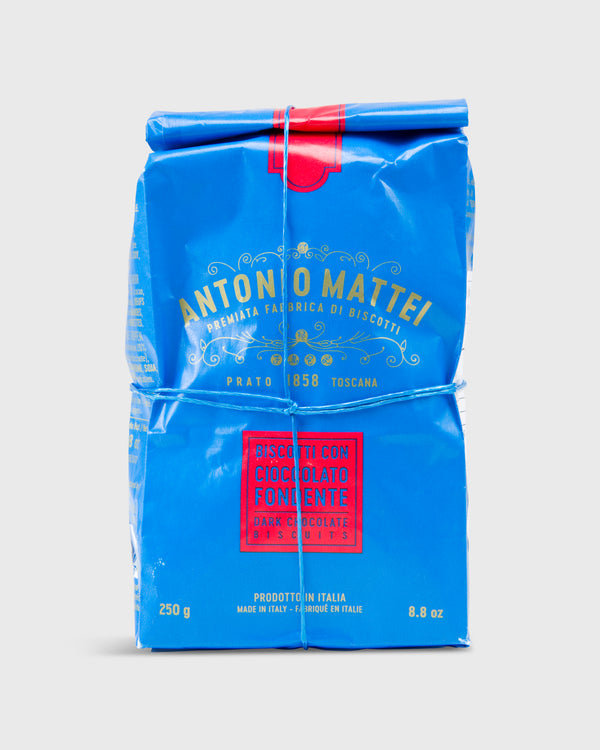 sid mashburn Biscotti in Dark Chocolate