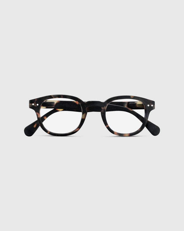 sid mashburn #C Screen Glasses in Tortoise
