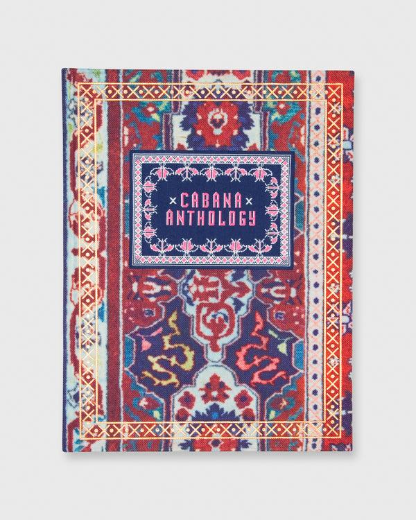 sid mashburn Cabana Anthology - Martina Mondadori