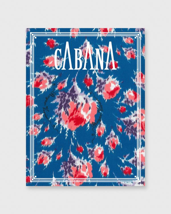 sid mashburn Cabana Magazine - Issue No. 13