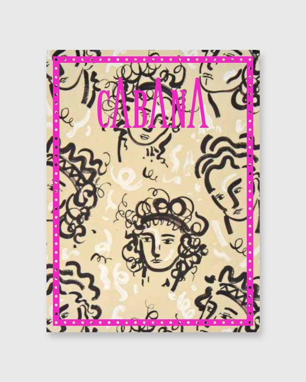 sid mashburn Cabana Magazine - Issue No. 14