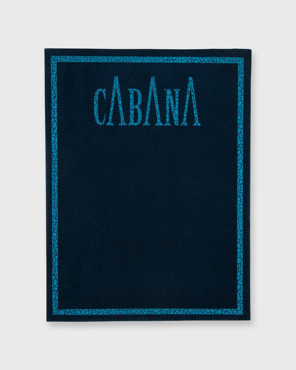 sid mashburn Cabana Magazine - Issue No. 15