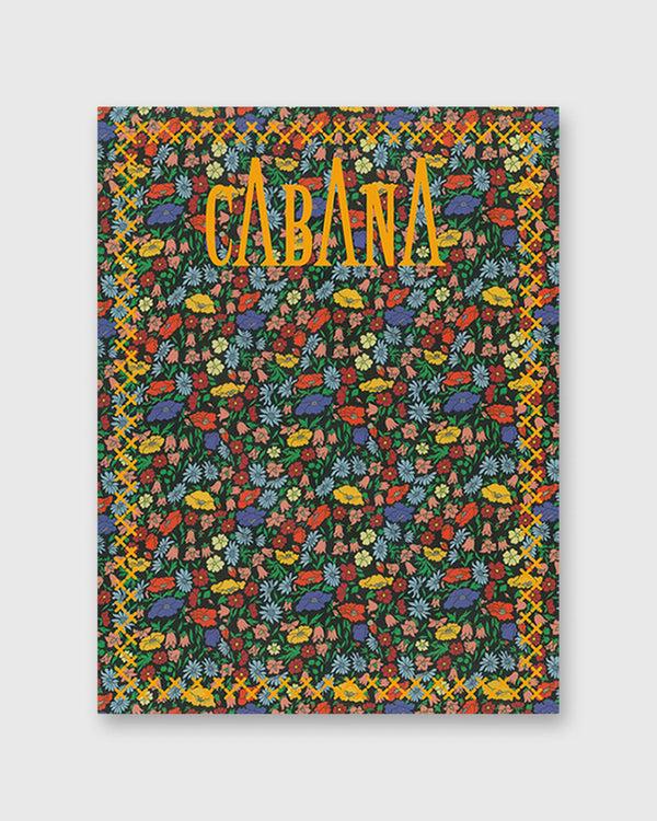 Sid Mashburn Cabana Magazine - Issue No. 18
