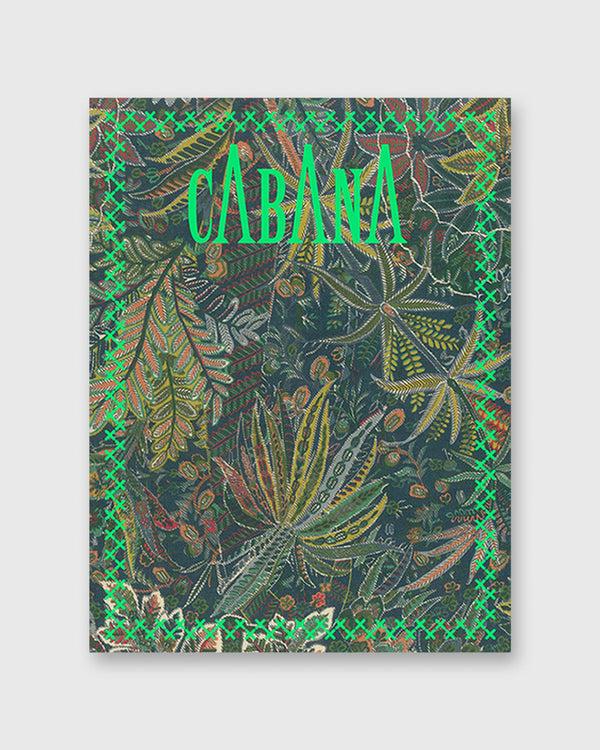 Sid Mashburn Cabana Magazine - Issue No. 18