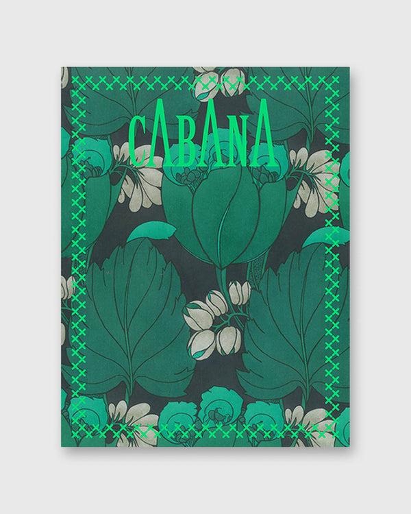 Sid Mashburn Cabana Magazine - Issue No. 18